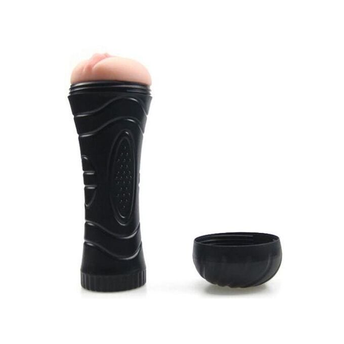 Masturbateur homme vibrant