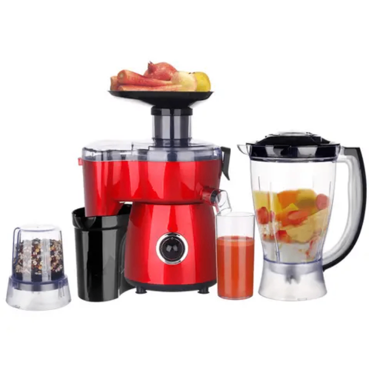 10 in 1 juicer machine