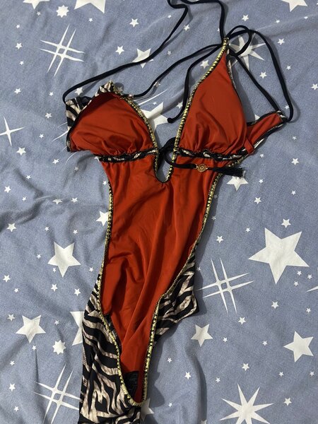 Maillot de bain
