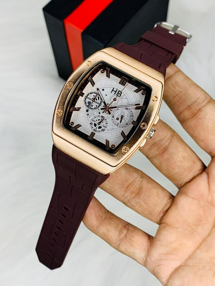 Men's watch