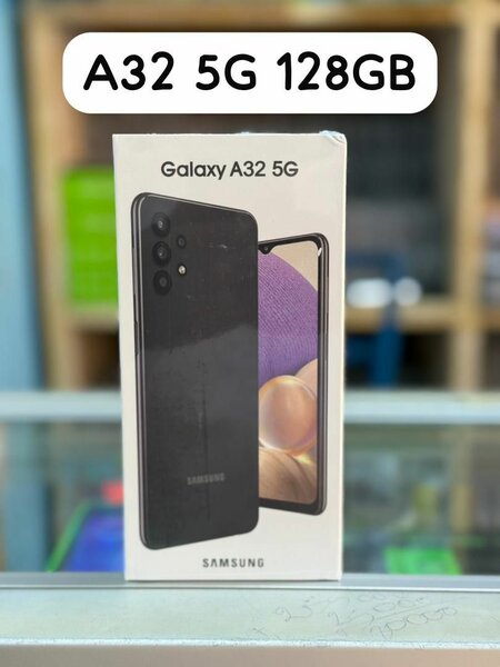 Samsung Galaxy A32 5G 128GB