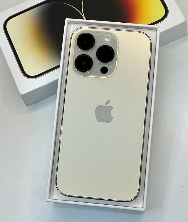 iPhone 13 Pro