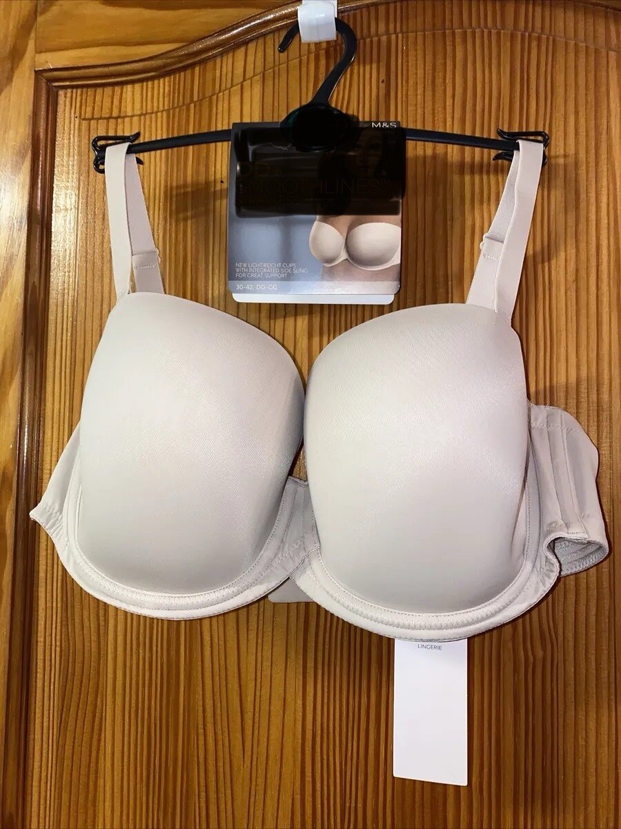 SMOOTH LINES LIGHTWEIGHT DD CUP