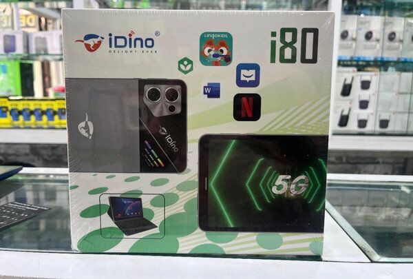 Smartphone iDino 5G i80