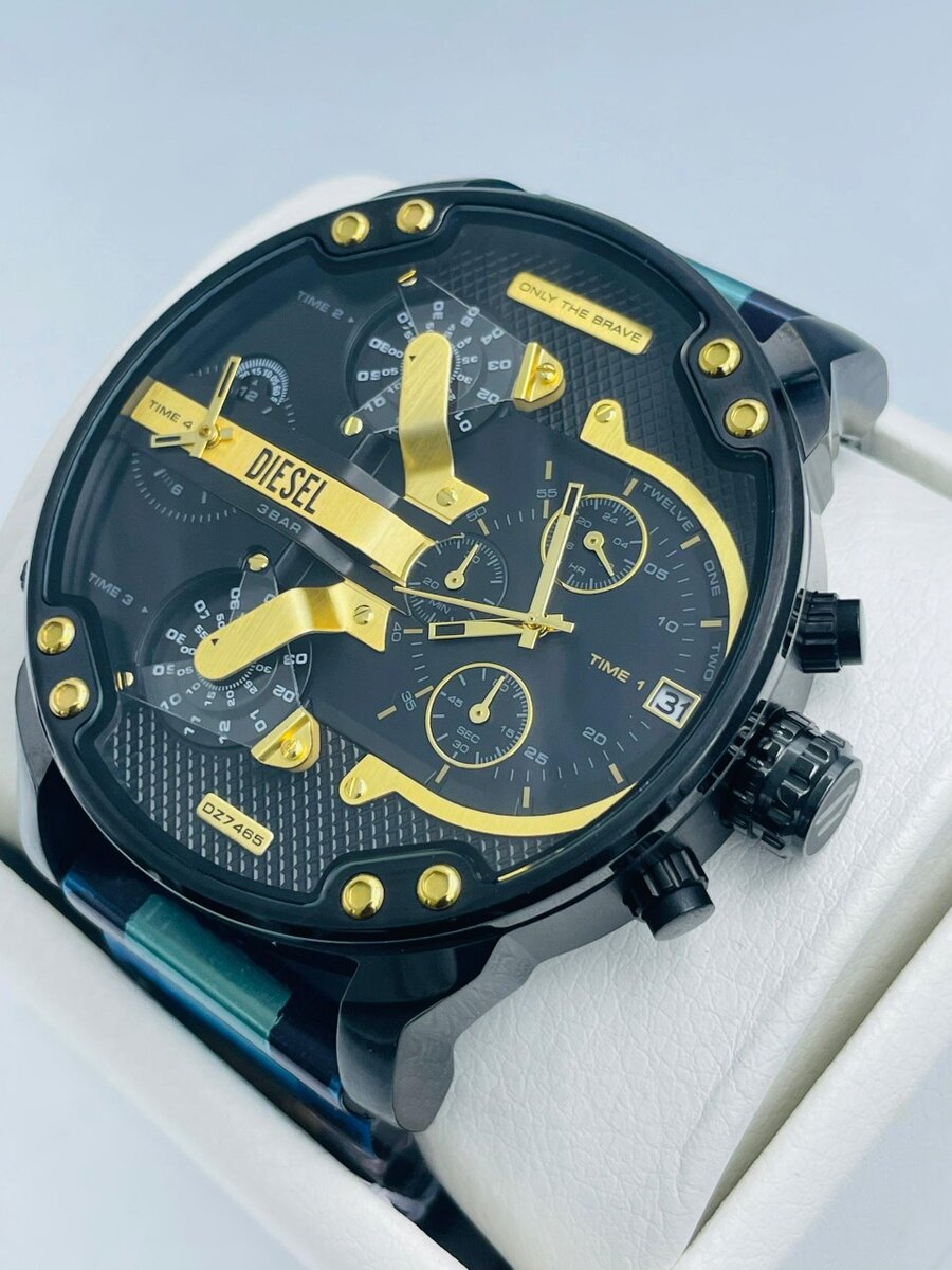 Montre Diesel originale pour homme