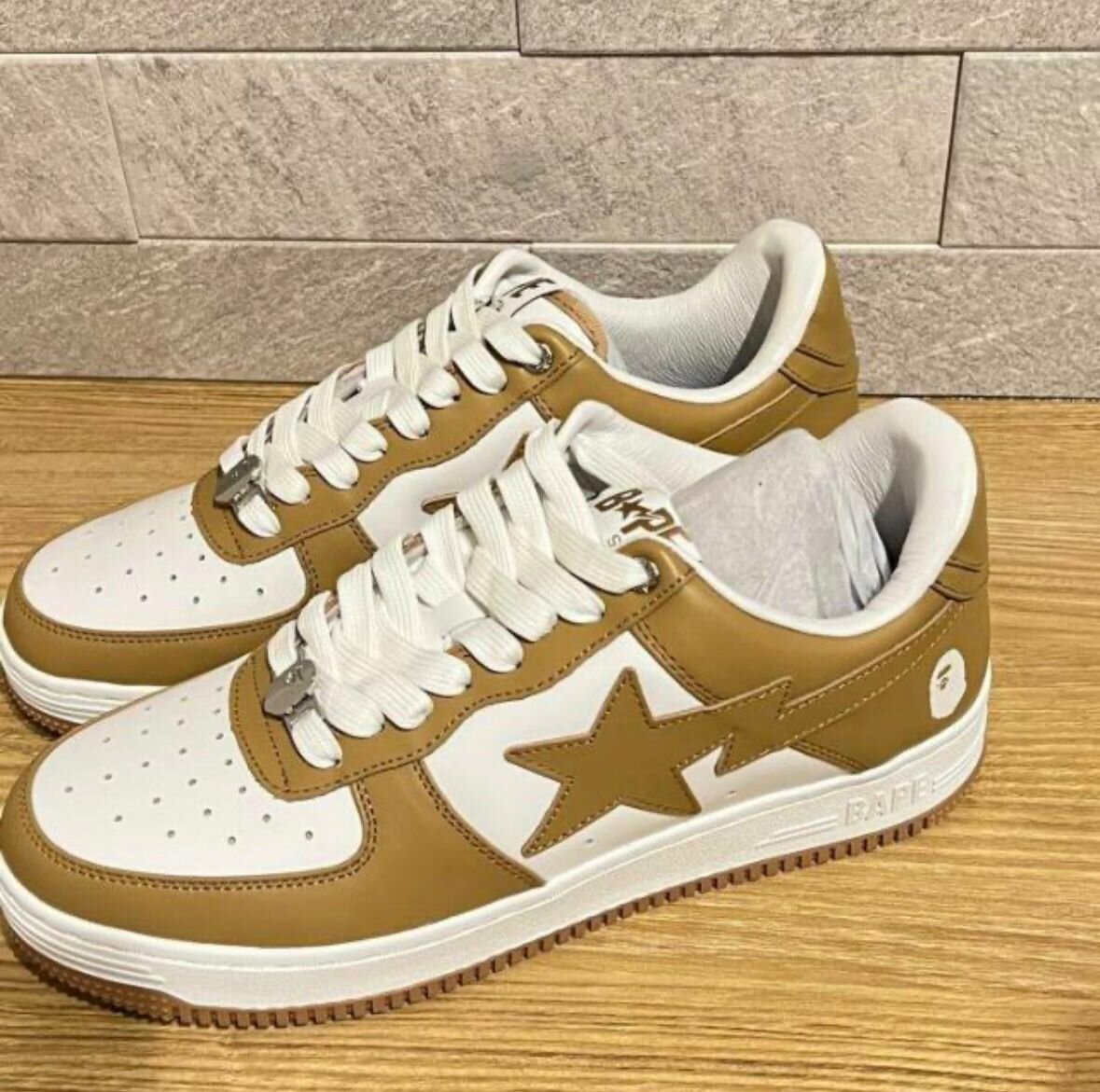 Bape sta