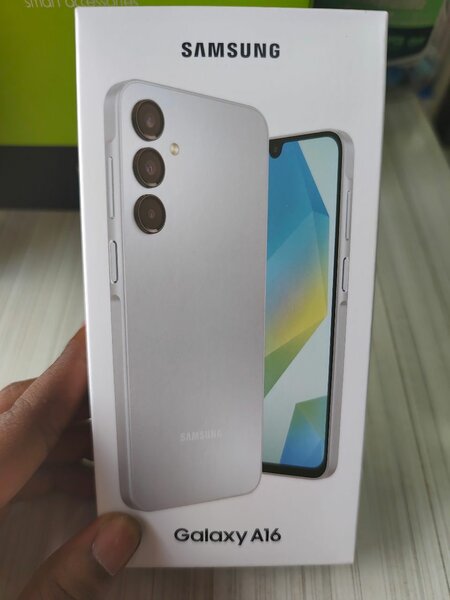 Samsung A16