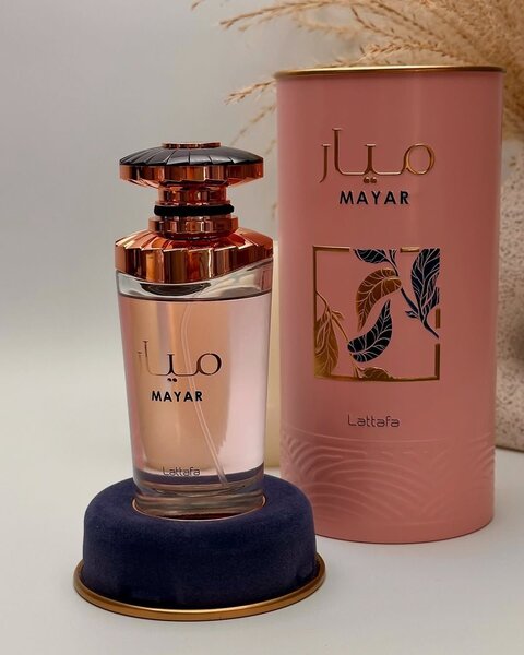 Parfum Arabe Dubaï lattafa