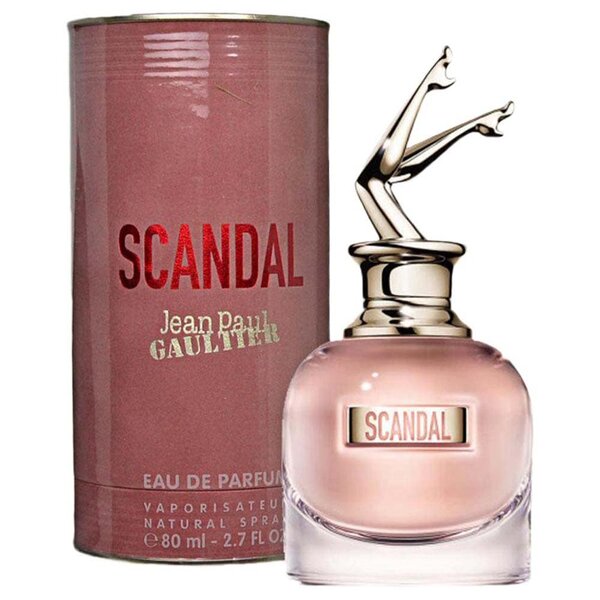 Scandal Eau de Parfum Femme