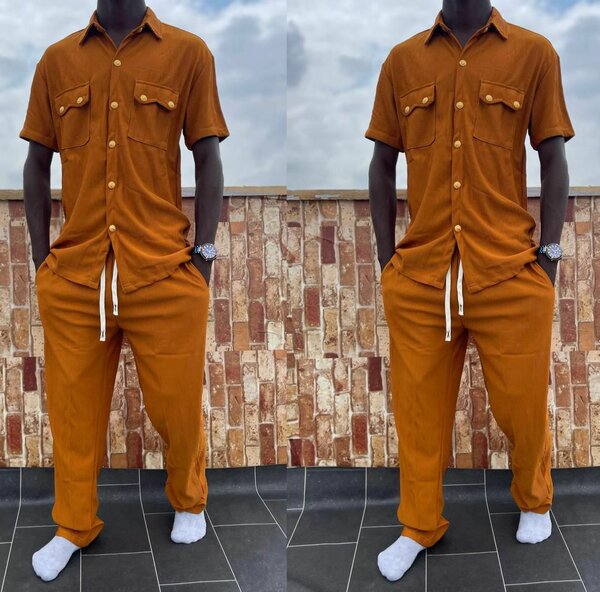 Ensemble de survêtement mode