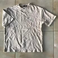 new casual good quality men's t-shirt