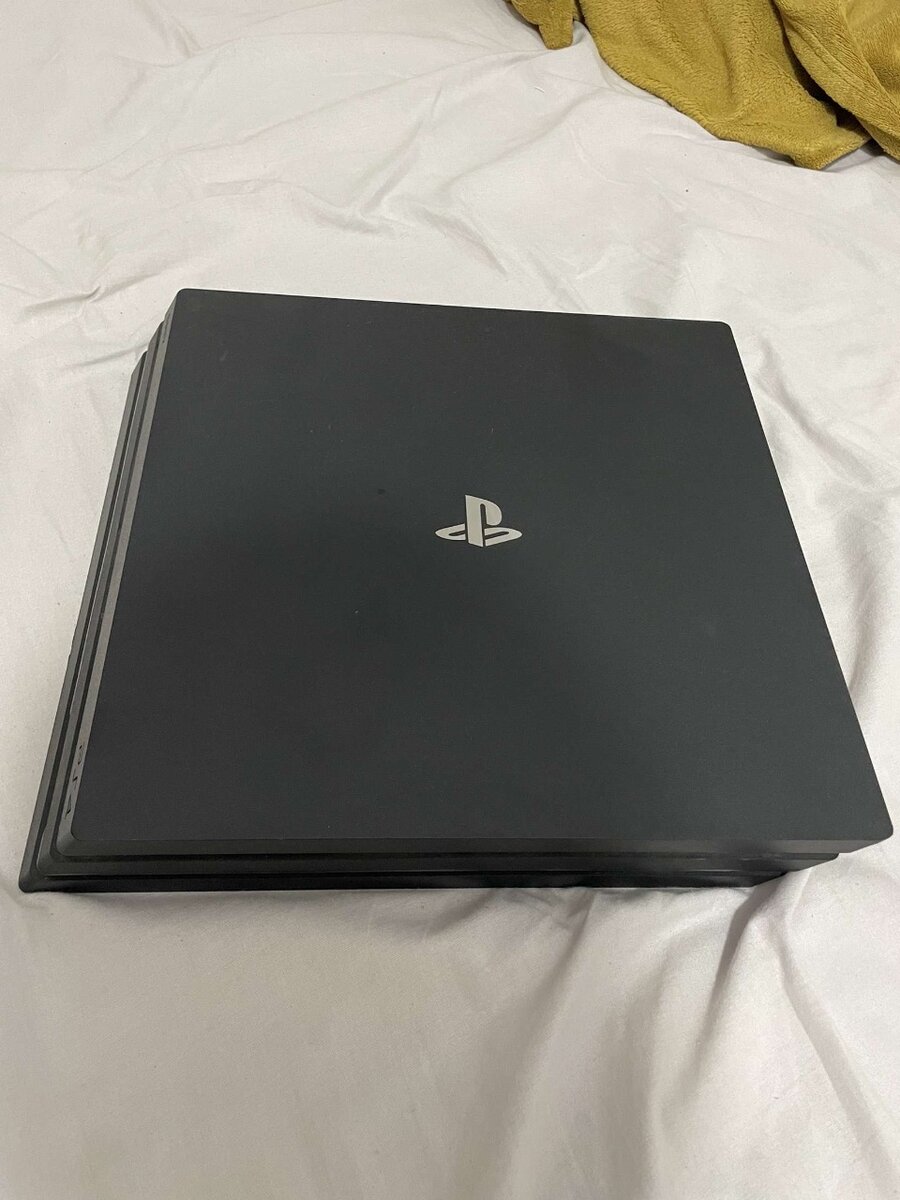 Console de jeu PlayStation