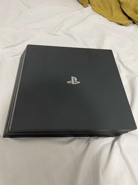 Console de jeu PlayStation