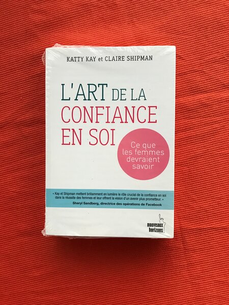 L'Art de la Confiance en Soi