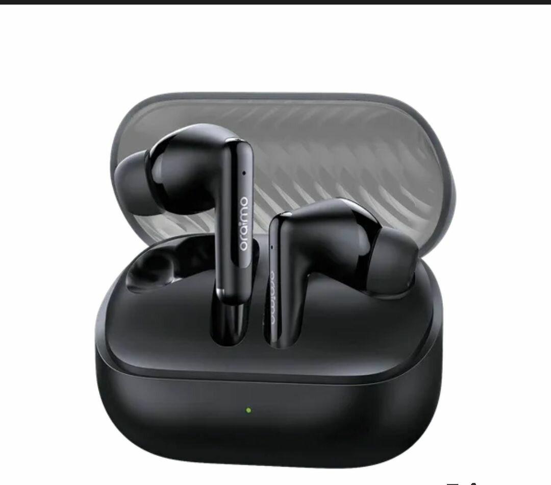 Écouteurs Bluetooth Oraimo