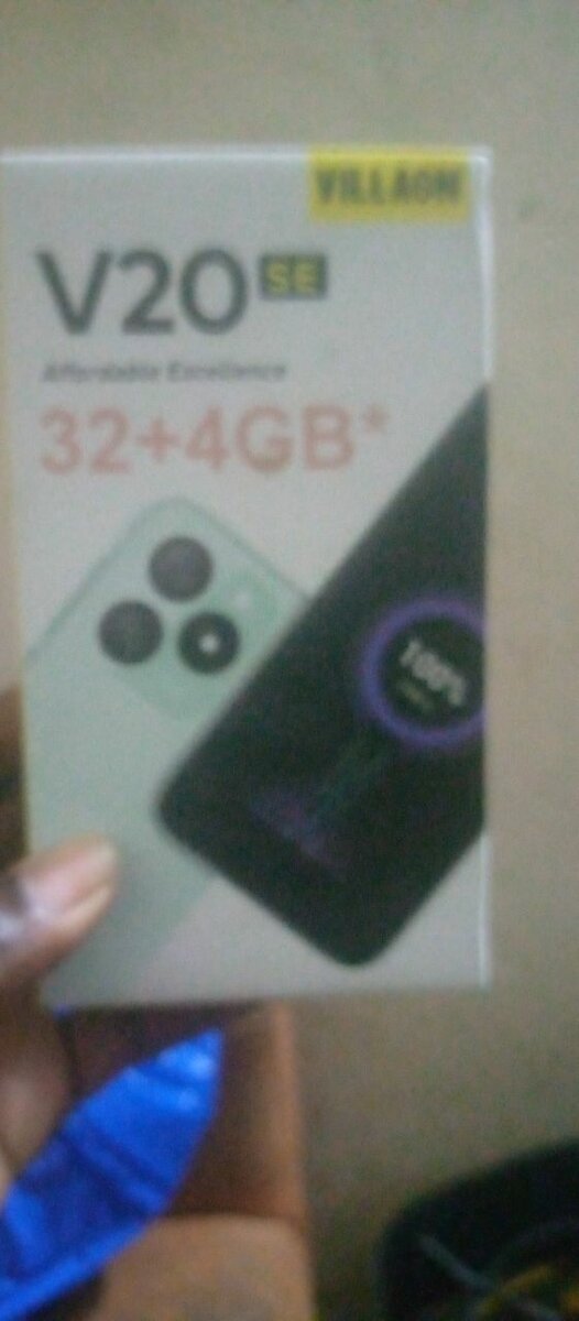 V20 SE Smartphone 32+4GB