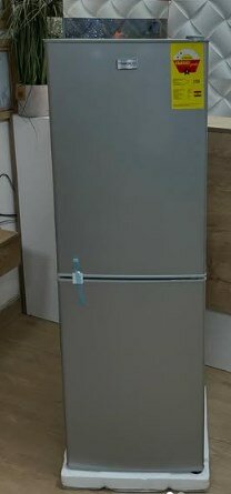  freezer - refrigerator