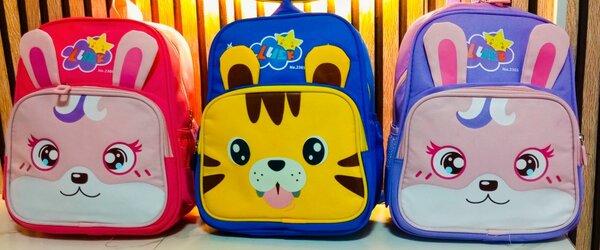 Sac à dos enfant animal