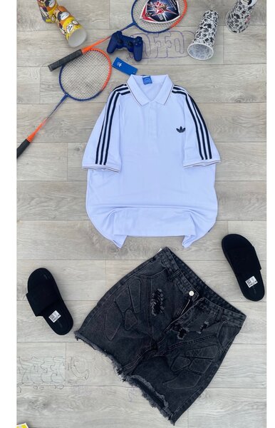 Shorts décontractés homme