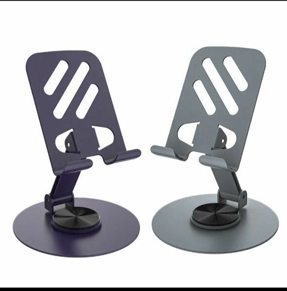 Support de tablette réglable