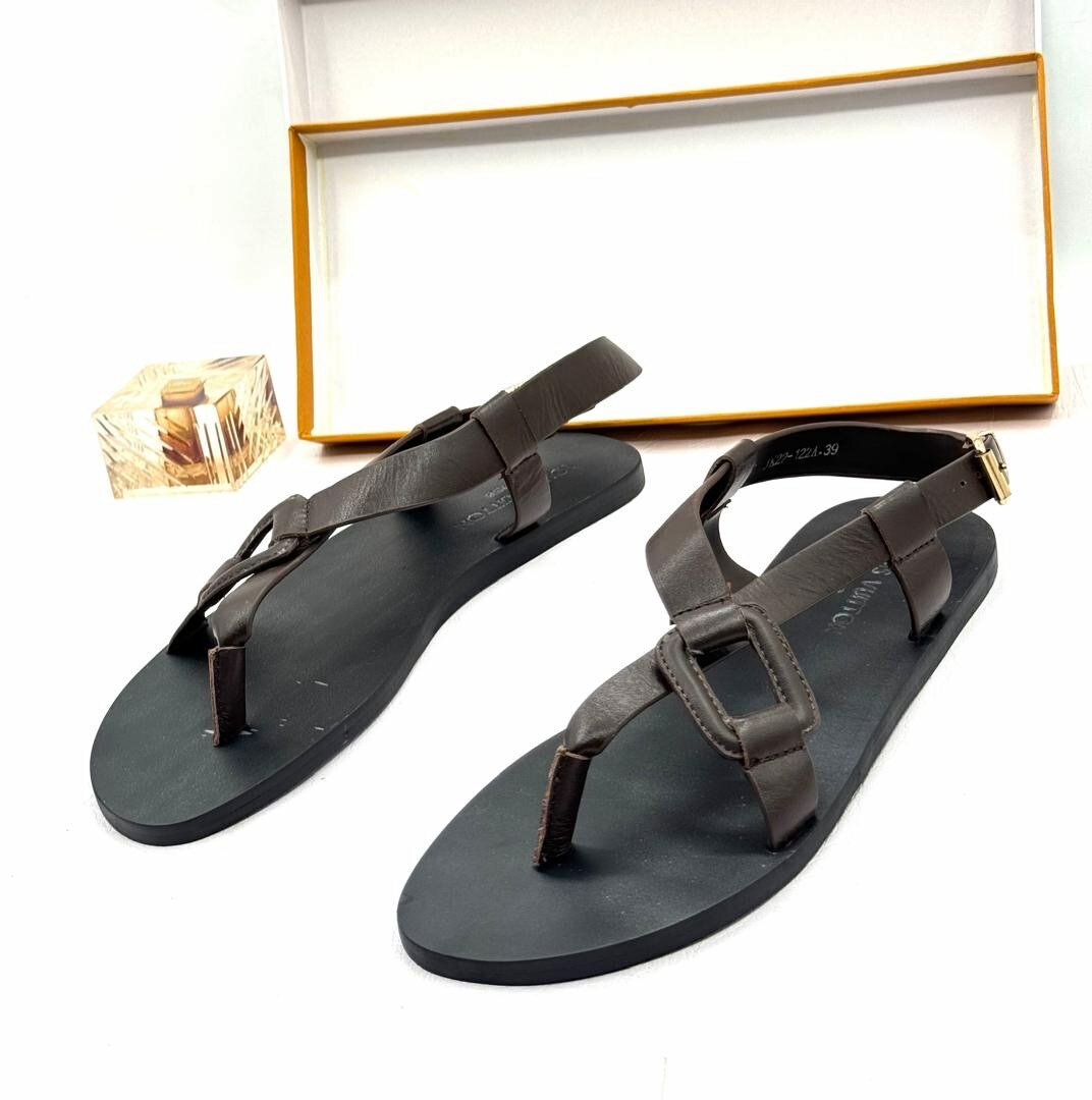 LOUIS VUITTON SANDALS