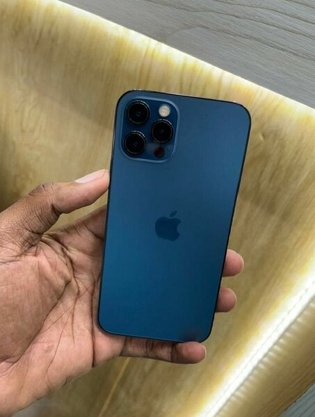 iPhone 12 pro