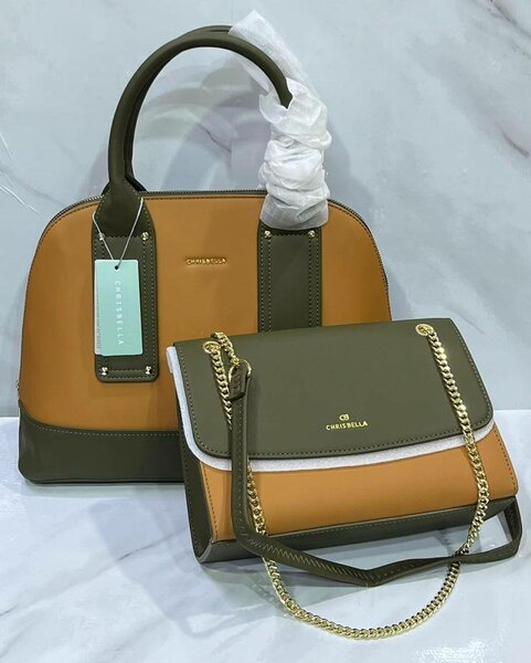 Ensemble sac à main élégant