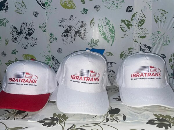 Casquettes Personnalisée