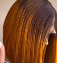 Vietnamese 8” SDD bobs 