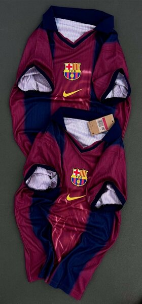 Maillot de football Barça
