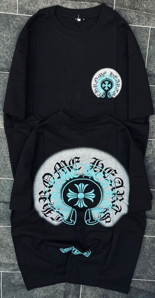 T-shirts graphiques unisexes