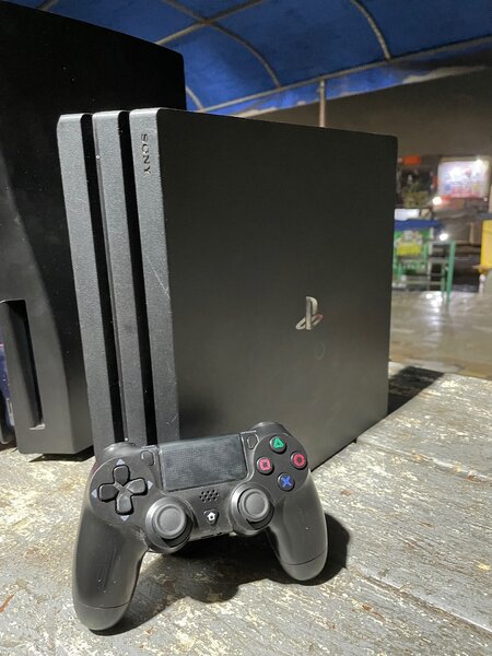 PS4 Pro