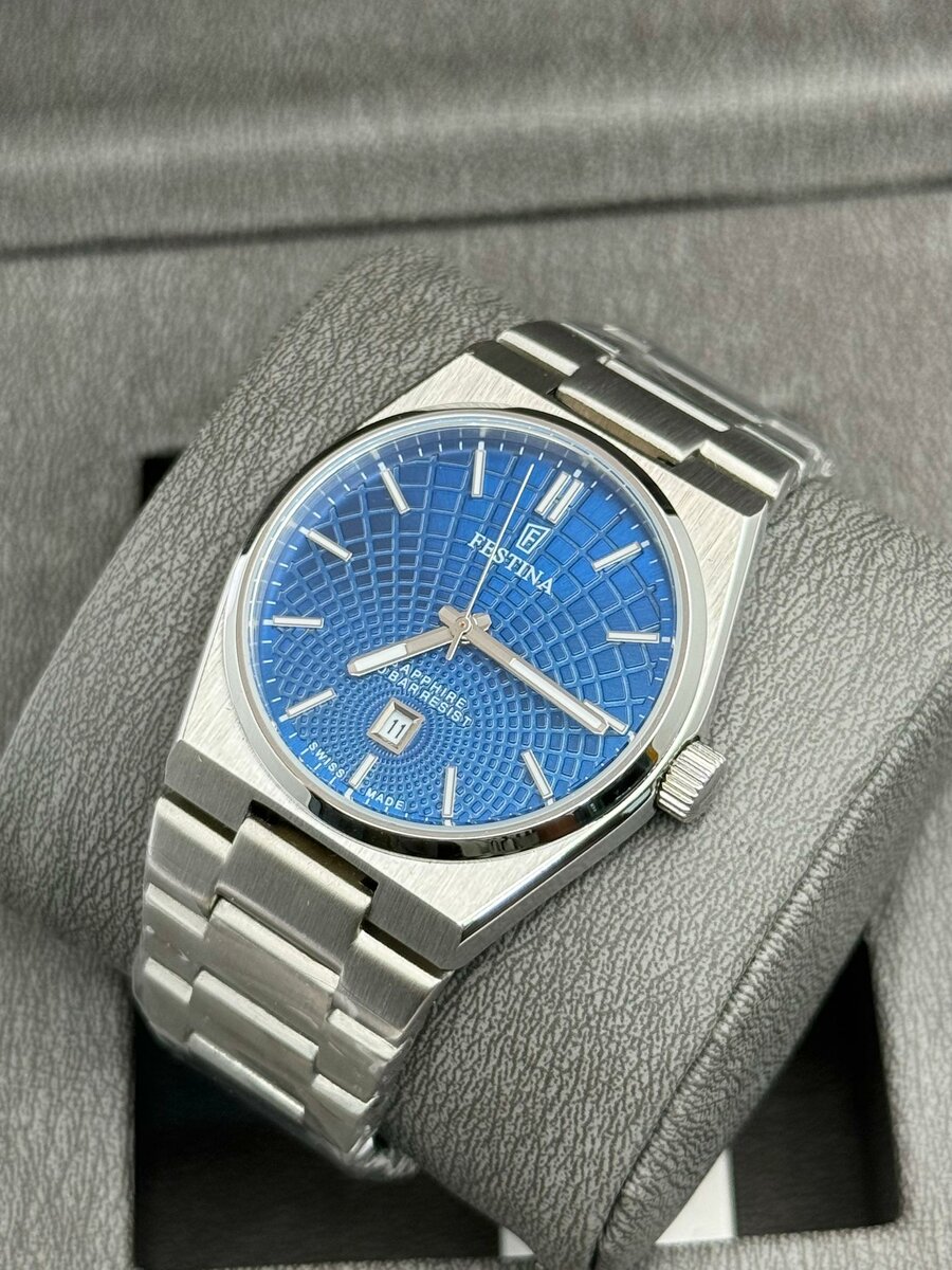 Montre Festina Classique Homme