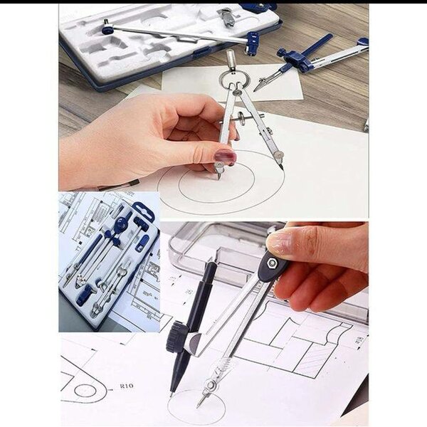 Compas de Précision industriel