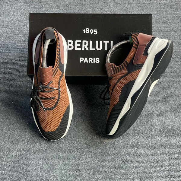 BERLUTI PARIS