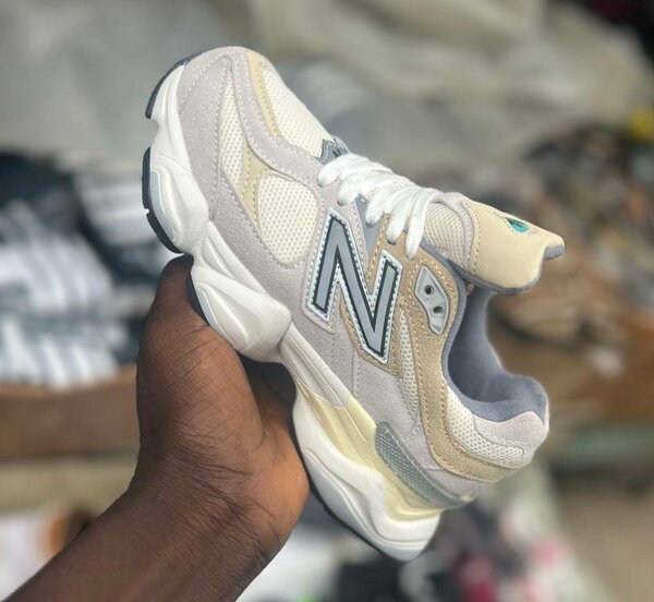 New balance 9060