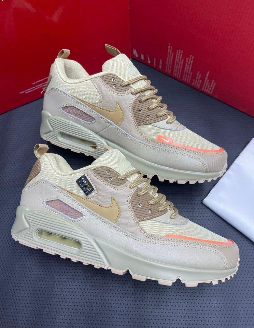 Air max shoes