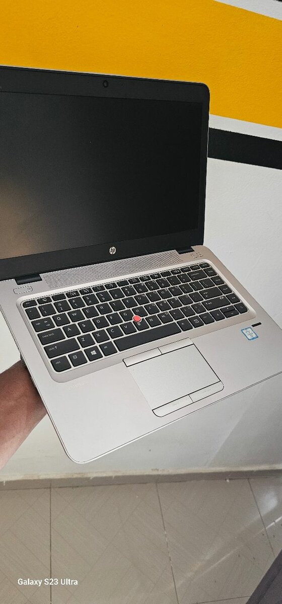 Hp eliteBook 840 g4