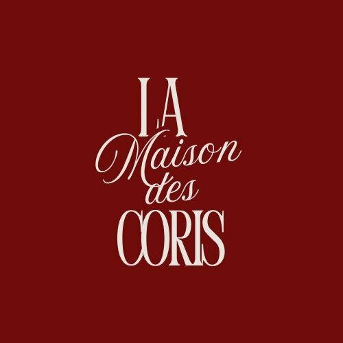 la Maison des coris 