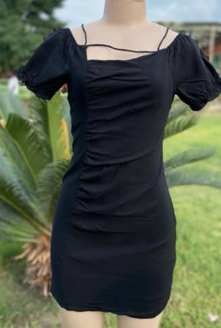 Beautiful elegant women's dress  size:M