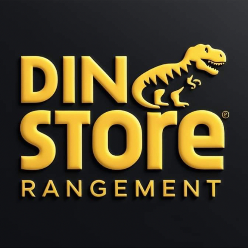 Dinastore rangement 