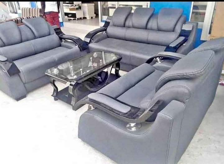 Ensemble Canapé Moderne