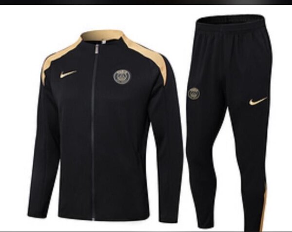 Ensemble sportif football homme
