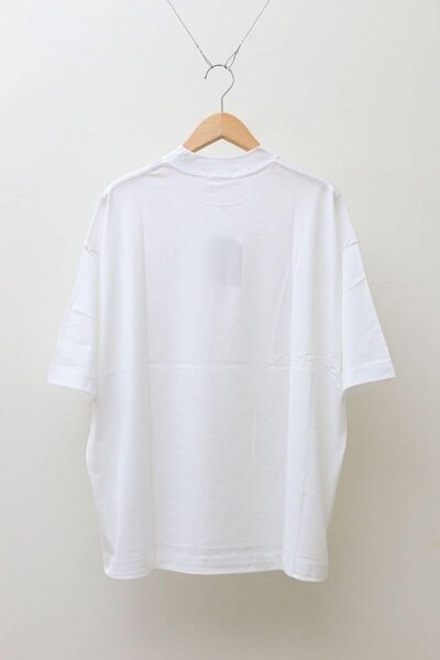 T-shirts unis en coton