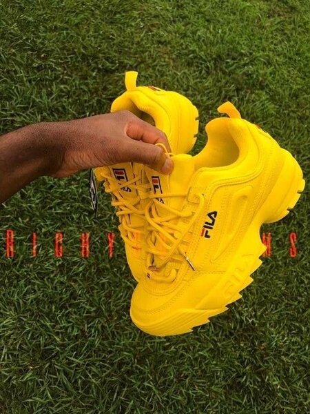 FILA Shoes