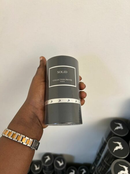 Bougie Parfumée Luxe