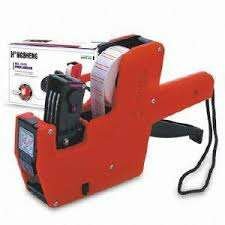 Étiqueteuse Manuelle Prix