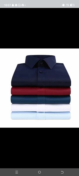 Chemise homme élégante