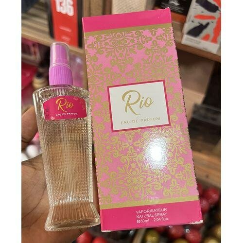 Rio Perfume 60ml