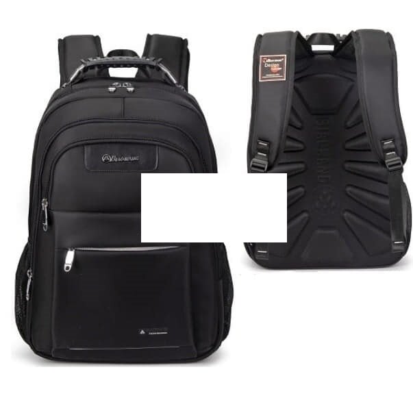 Bruno Cavalli Laptop Backpack